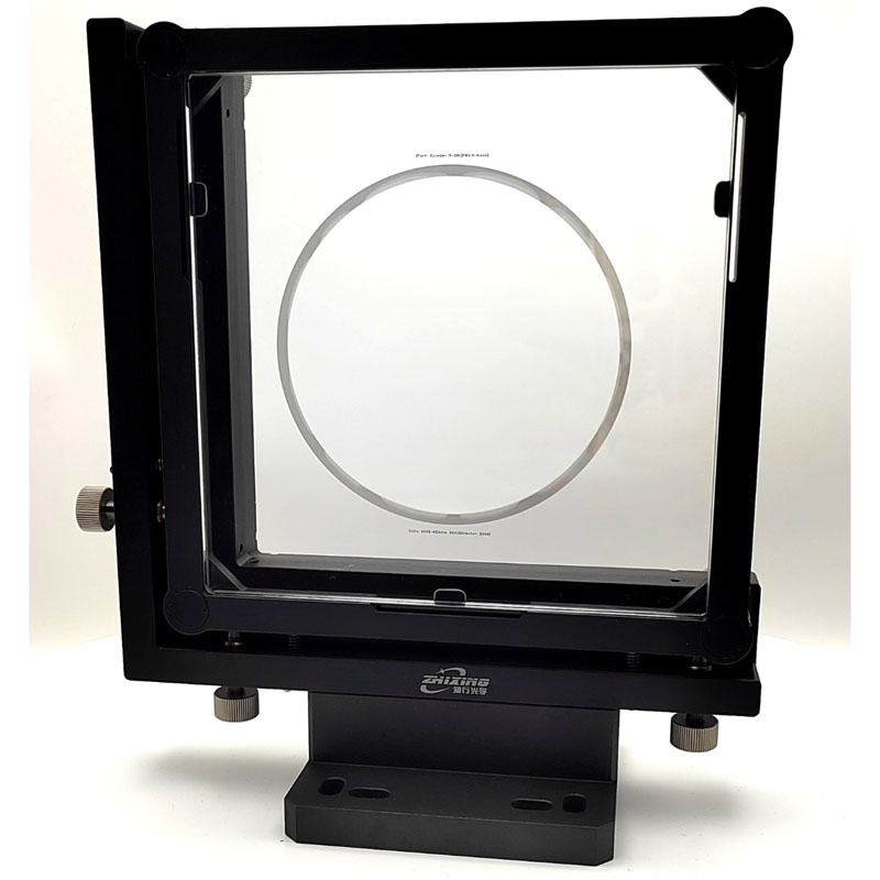 How Do CGH Cylinder Nulls Revolutionize Optical Testing and Precision Measurement?