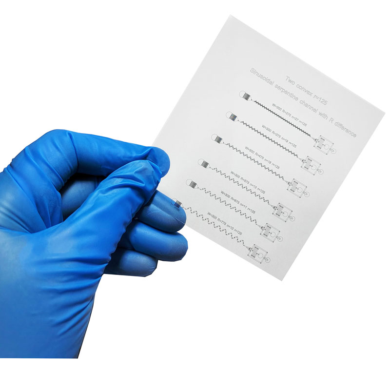 Why Is a Film Photomask Essential for Precision Optical Manufacturing?