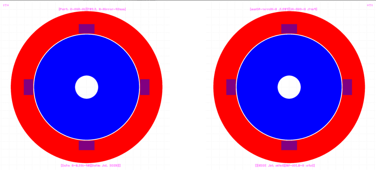 Don't know how to use CGH? Remember these steps to master high-precision aspherical surface detection!